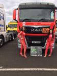 Promotion staff in and around Derry and throughout Northern Ireland.