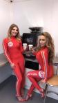 Promotion staff in and around Derry and throughout Northern Ireland.