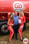 Promotion staff in and around Derry and throughout Northern Ireland.