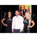 Promotion staff in and around Derry and throughout Northern Ireland.